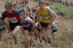 Coniston Fell Race portfolio